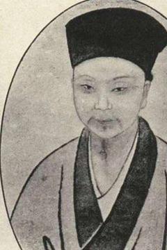 湛若水